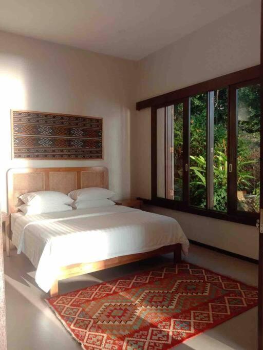 Terrace Villa - Pelabuhan Ratu Bantarkalapa Екстер'єр фото